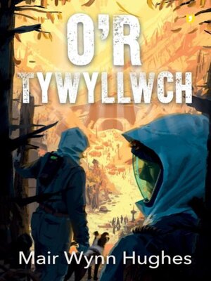 cover image of O'r Tywyllwch